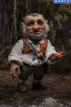 1/6 Scale Hoggle the Dwarf Maestro Line