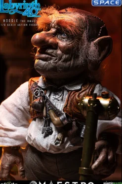 1/6 Scale Hoggle the Dwarf Maestro Line