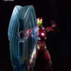 1/6 Scale Holo Iron Shield