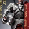 1/6 Scale Holy Empire Knight - Bronze Commemorative Edition