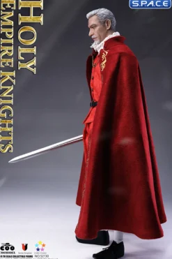 1/6 Scale Holy Empire Knight - Bronze Commemorative Edition