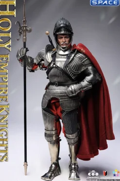 1/6 Scale Holy Empire Knight - Bronze Commemorative Edition