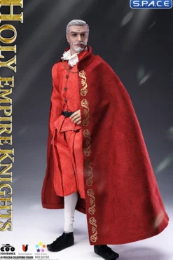 1/6 Scale Holy Empire Knight - Bronze Commemorative Edition