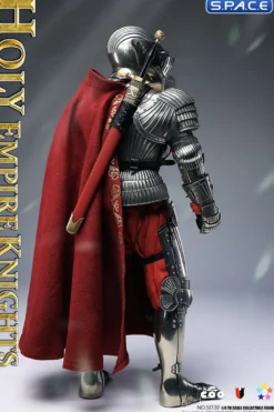 1/6 Scale Holy Empire Knight - Bronze Commemorative Edition