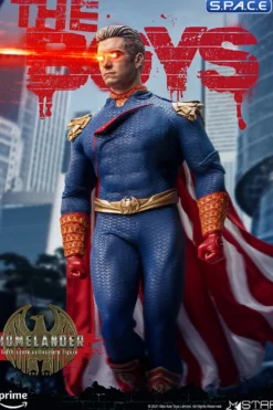 1/6 Scale Homelander