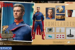 1/6 Scale Homelander