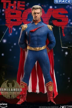1/6 Scale Homelander