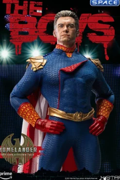 1/6 Scale Homelander