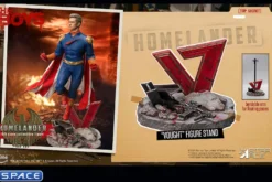1/6 Scale Homelander Vought Logo Base