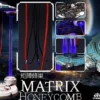 1/6 Scale Honeycomb - Matrix