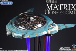 1/6 Scale Honeycomb - Matrix