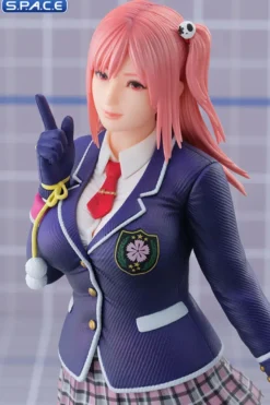 1/7 Scale Honoka PVC Statue
