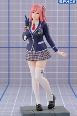 1/7 Scale Honoka PVC Statue