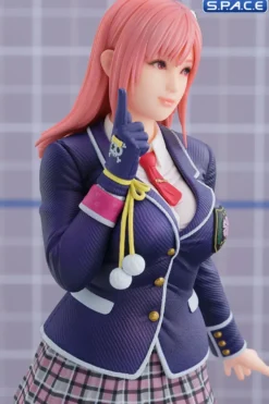 1/7 Scale Honoka PVC Statue