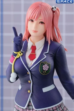1/7 Scale Honoka PVC Statue