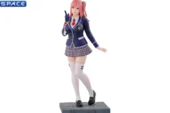 1/7 Scale Honoka PVC Statue