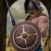 1/6 Scale Hoplomachus