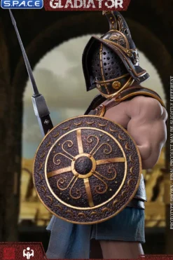 1/6 Scale Hoplomachus