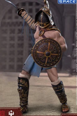 1/6 Scale Hoplomachus