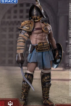1/6 Scale Hoplomachus