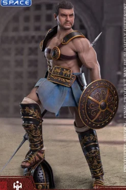1/6 Scale Hoplomachus