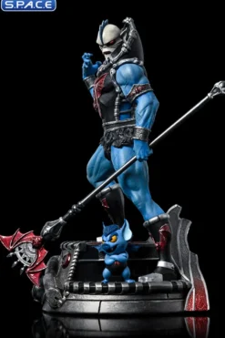 1/10 Scale Hordak & Imp BDS Art Scale Statue