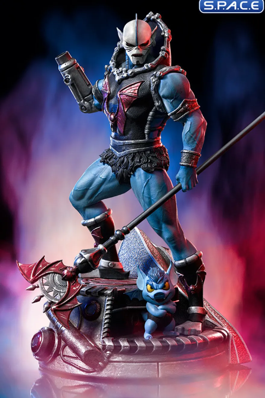 1/10 Scale Hordak & Imp BDS Art Scale Statue