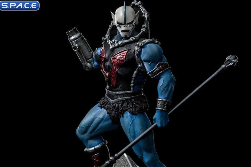 1/10 Scale Hordak & Imp BDS Art Scale Statue