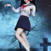 1/6 Scale Horror Girl