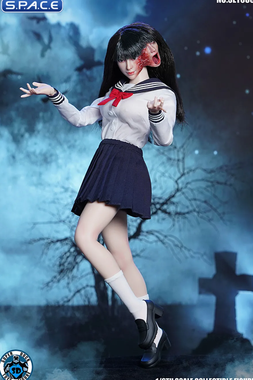 1/6 Scale Horror Girl