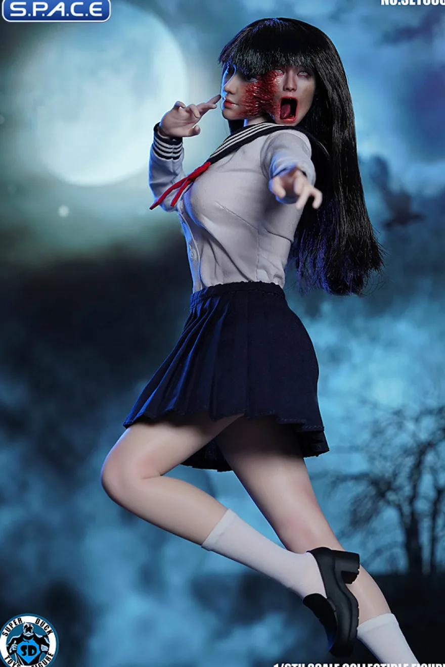 1/6 Scale Horror Girl