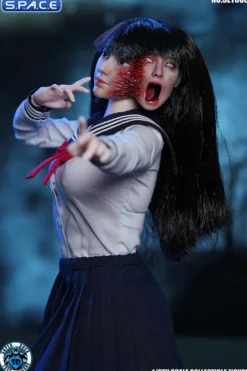1/6 Scale Horror Girl