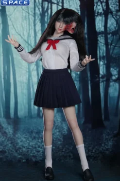 1/6 Scale Horror Girl
