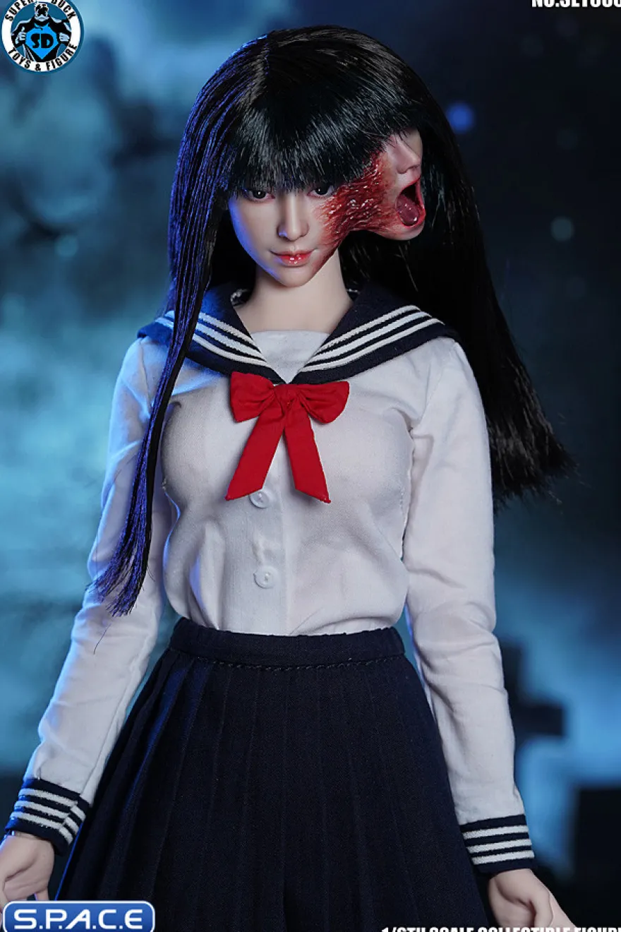 1/6 Scale Horror Girl