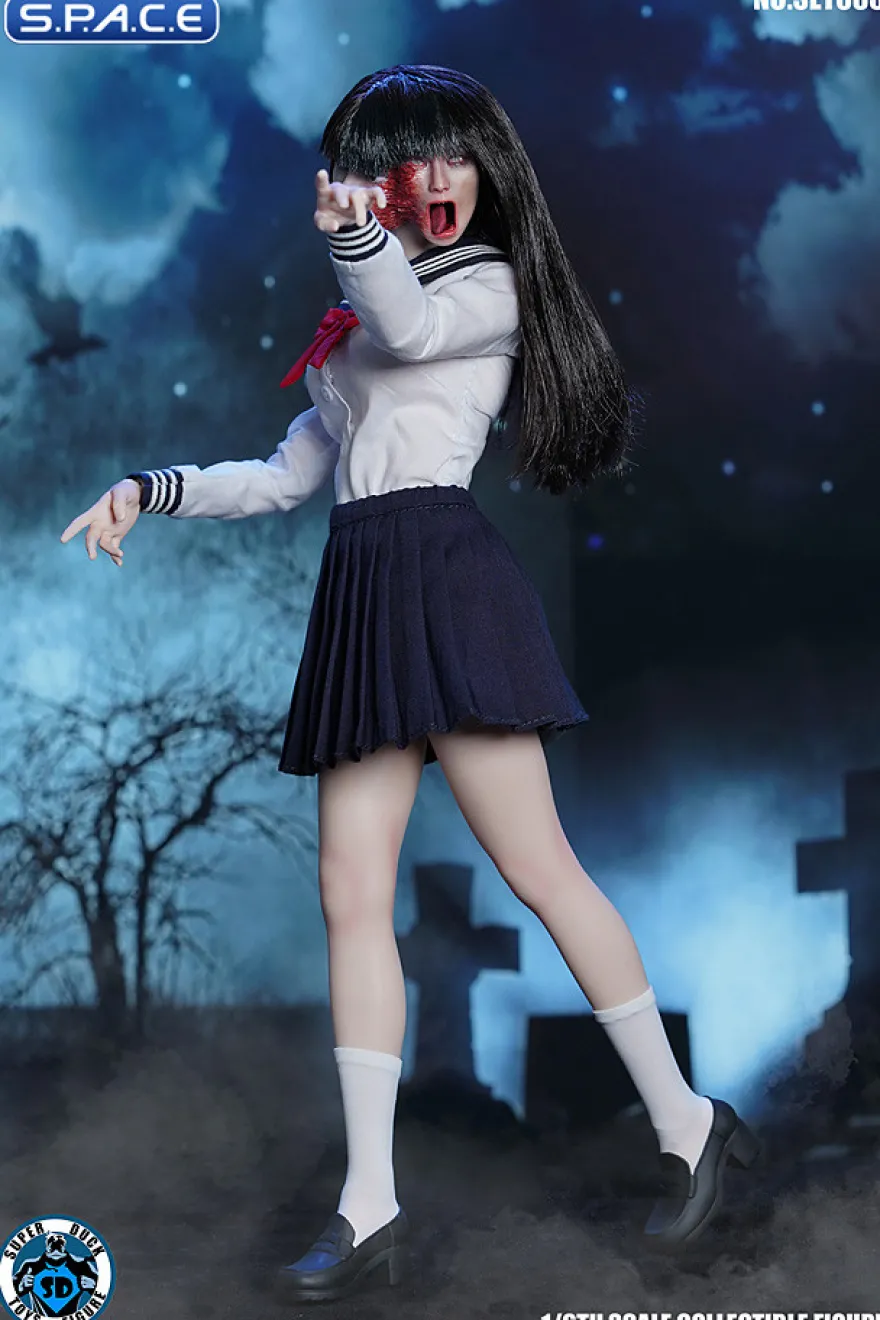 1/6 Scale Horror Girl