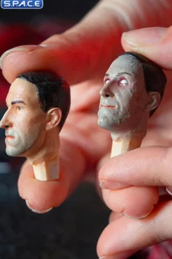 1/10 Scale H.P. Lovecraft Statue - The Forbidden Edition
