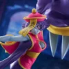 1/7 Scale Hsien-Ko Bishoujo PVC Statue