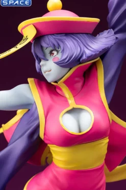 1/7 Scale Hsien-Ko Bishoujo PVC Statue