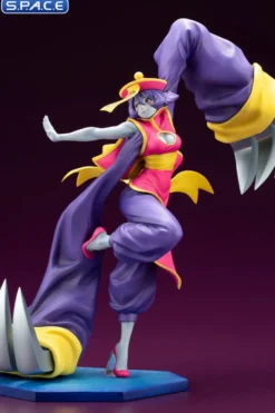 1/7 Scale Hsien-Ko Bishoujo PVC Statue