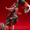 1/7 Scale Hsien-Ko Bishoujo PVC Statue