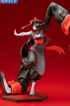 1/7 Scale Hsien-Ko Bishoujo PVC Statue