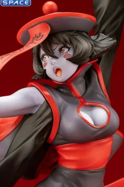 1/7 Scale Hsien-Ko Bishoujo PVC Statue
