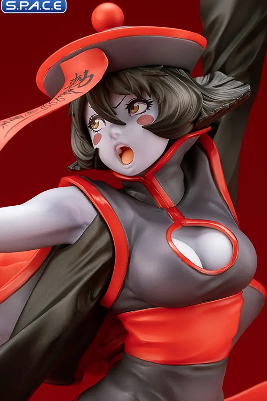 1/7 Scale Hsien-Ko Bishoujo PVC Statue