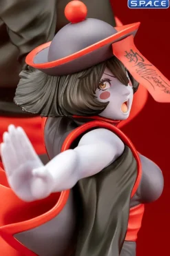 1/7 Scale Hsien-Ko Bishoujo PVC Statue