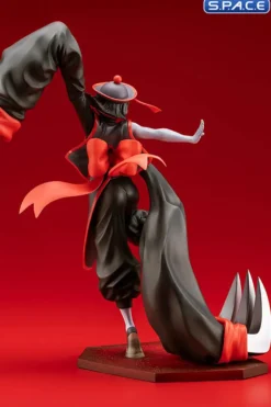 1/7 Scale Hsien-Ko Bishoujo PVC Statue