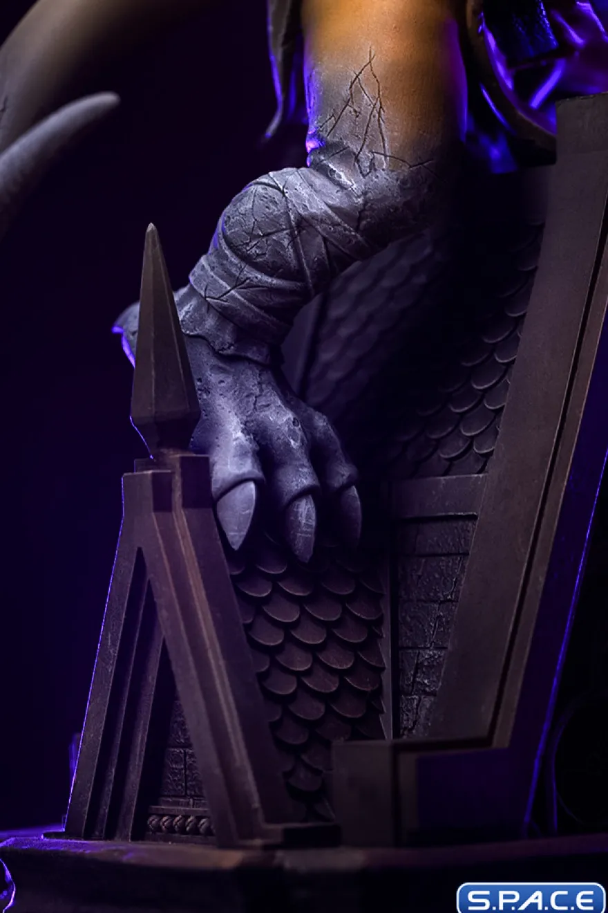 1/10 Scale Hudson Art Scale Statue