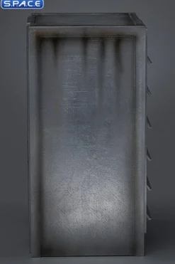1/10 Scale Huggy Wuggy Art Scale Statue
