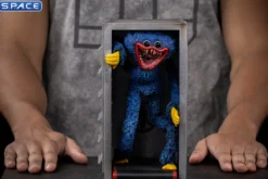 1/10 Scale Huggy Wuggy Art Scale Statue