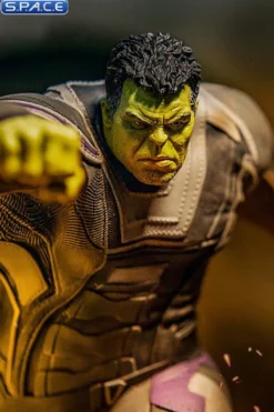 1/10 Scale Hulk