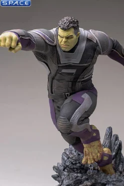 1/10 Scale Hulk